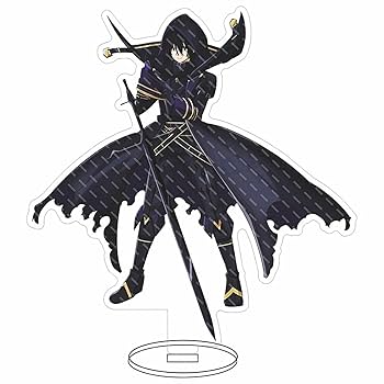 e➕影実➕　B. シド・カゲノー　AMOCAFE　アクリルスタンド e➕影実➕ B. シド・カゲノー AMOCAFE アクリルスタンド - メルカリ